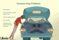 How To Troubleshoot Common Car Electrical Issues