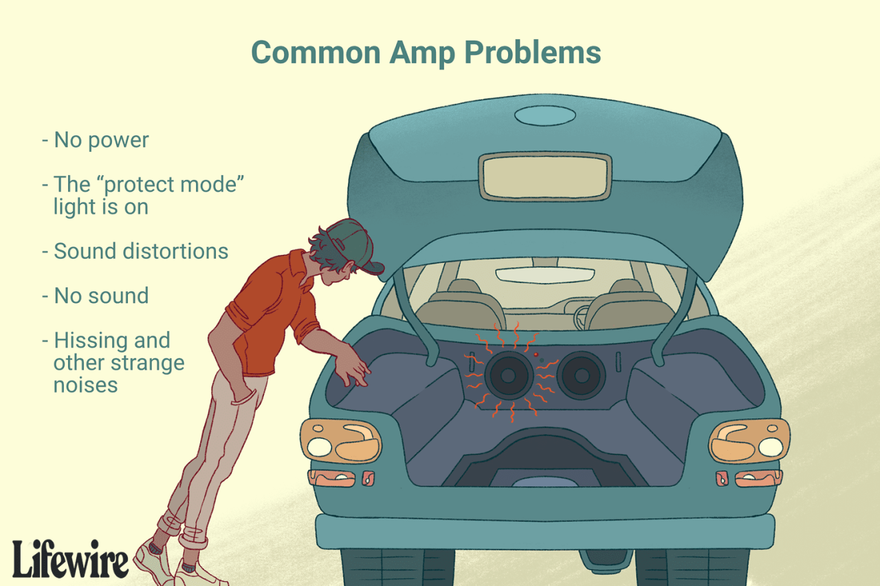 How To Troubleshoot Common Car Electrical Issues