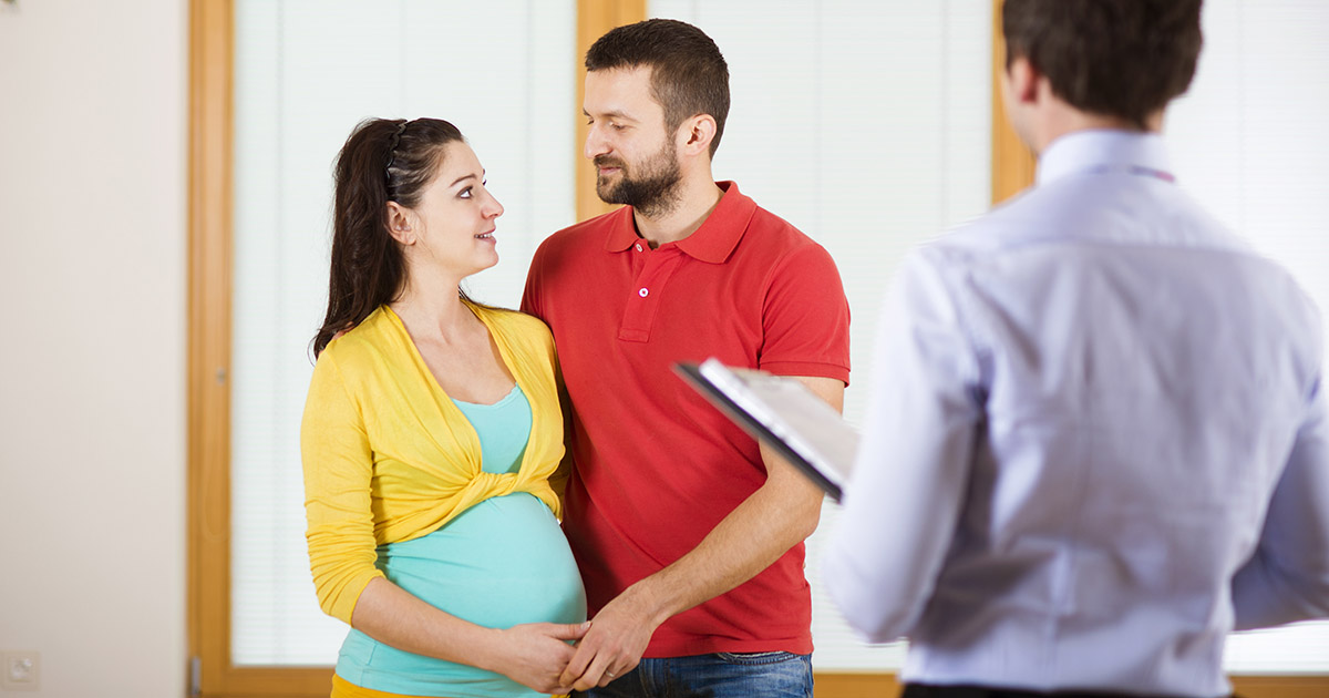 Common Mistakes First-Time Home Buyers Make