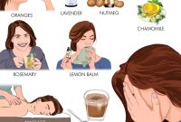 Effective Home Remedies For Anxiety Relief