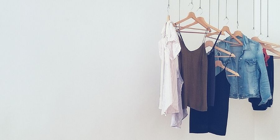 Essential Items For A Minimalist Travel Wardrobe