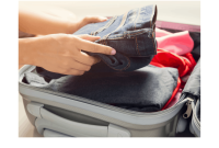 Essential Items For A Minimalist Travel Wardrobe