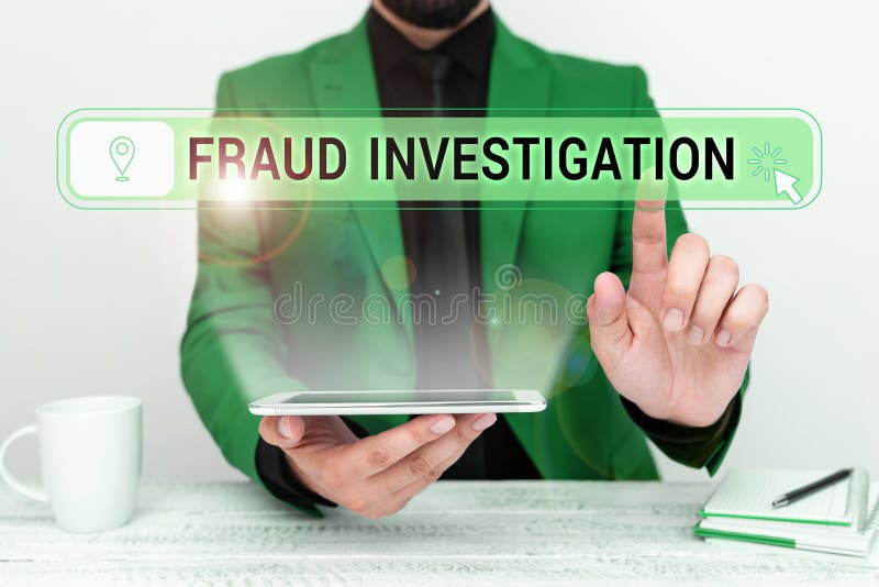 How To Recognize Legal Scams And Fraud
