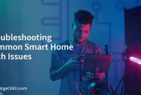 How To Troubleshoot Common Tech Gadget Problems