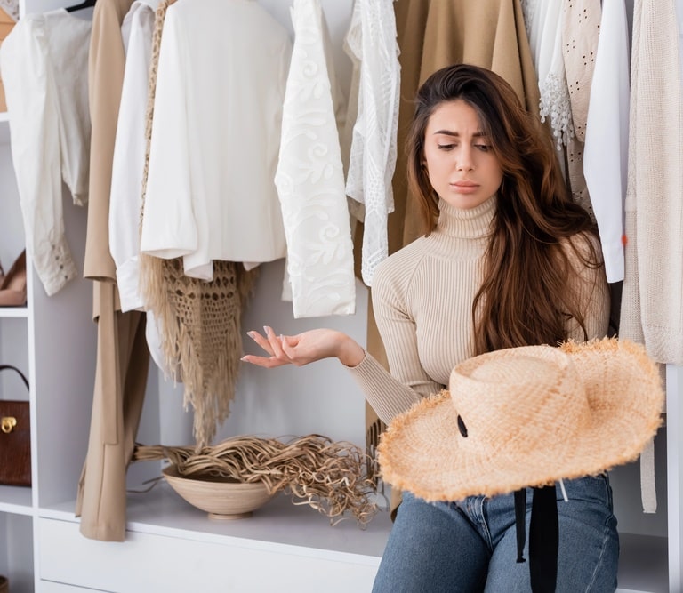 Essential Wardrobe Pieces Every Woman Should Own