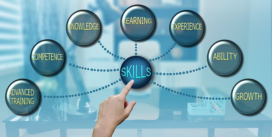 What Skills Are Most In Demand For Future Jobs